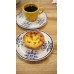 PASTEL DE NATA (BELÉM) NEVASCA 0,360 KG  (6 UNI)