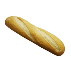 BAGUETE MINI PRÉ-ASSADO 81G-86G BRICO CX 3 KG