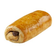 PAIN AU CHOCOLAT ASSADO 25G-35G BRICO CX 4KG