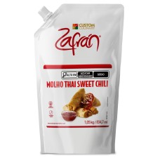 MOLHO THAI SWEET CHILI ZAFRAN DP 1,05