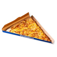 FATIA MILHO C/ REQUEIJÃO BRICKELL 170 GR
