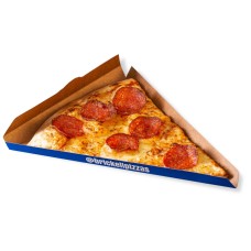 FATIA PEPPERONI BRICKELL 150 GR