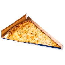 FATIA MUSSARELA BRICKELL 170 GR