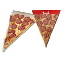 FATIA PIZZA CALABRESA ROMA 160 GR