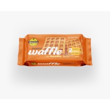 WAFFLE MINEIRINHO ORIGINAL BAUNILHA TRADICIONAL PCT 260GR