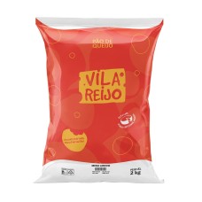 (PRÉ-ASSADO) PÃO DE QUEIJO VILAREIJO MEGA LANCHE PCT 750 GR