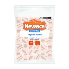 FAGOTTINI DE LINGUIÇA NEVASCA 20 GR - PC 1 KG