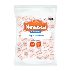 FAGOTTINI PEPPERONI NEVASCA 20 GR - PC 1 KG