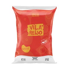 PÃO DE QUEIJO VILAREIJO TRADICIONAL  25G - PCT 2KG