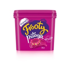 FROOTY PITAYA COM TOQUE DE MARACUJÁ - BALDE 3,6L