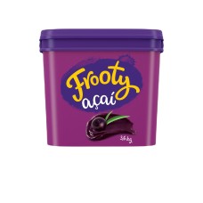 FROOTY AÇAÍ ORIGINAL -  BALDE 3.6KG